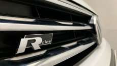 Volkswagen Tiguan 2.0 TDi 150 4Motion R-Line 5dr DSG Diesel Estate